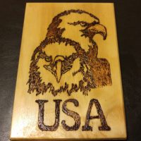 USA Eagles